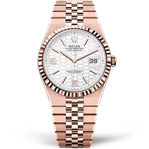 Копия часов Rolex Land-Dweller 40mm 127335-0001