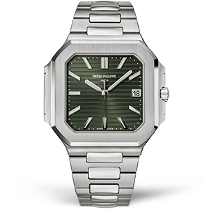 Копия часов Patek Philippe Cubitus 5821/1A-001