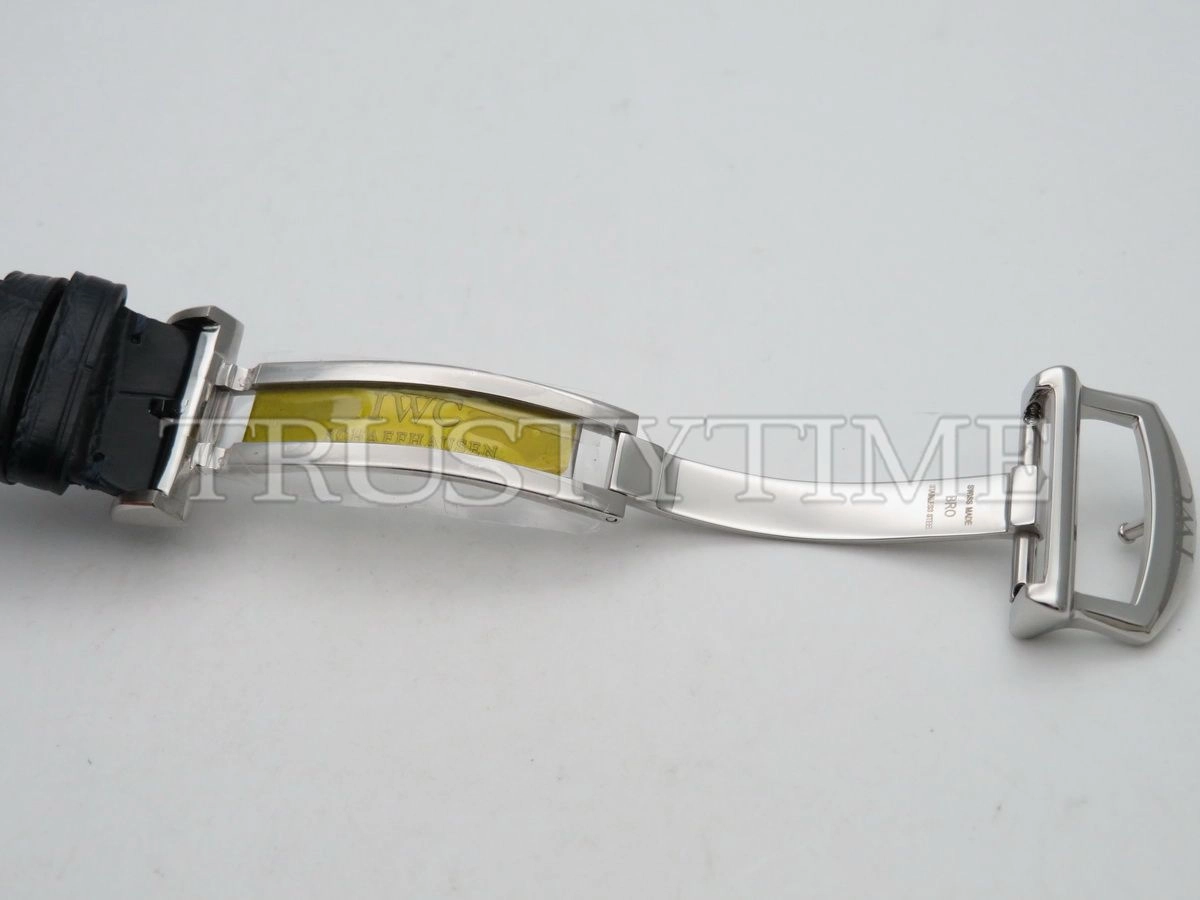 Копия часов IWC Portofino Chronograph 42mm IW391019