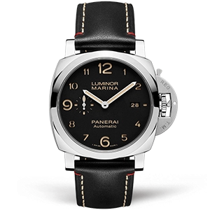 Копия часов Panerai Luminor Marina 44mm PAM00910