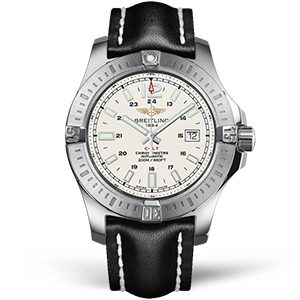 Копия часов Breitling Colt Automatic Stratus 44 A1738811/G791/435X