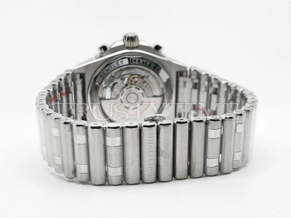 Копия часов Breitling Chronomat B01 42 Six Nations Scotland AB0134A51C1A1