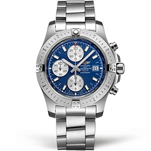 Копия часов Breitling Colt Chronograph Automatic 44 A13388111C1A1