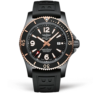 Копия часов Breitling Superocean Automatic 46 U17368221B1S1