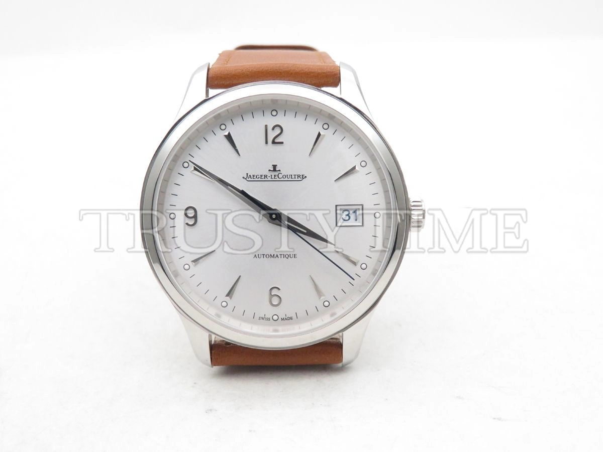 Копия часов Jaeger-LeCoultre Master Control Date 40mm 4018420