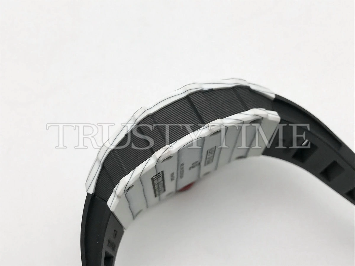 Копия часов Richard Mille RM035-01 Rafael Nadal