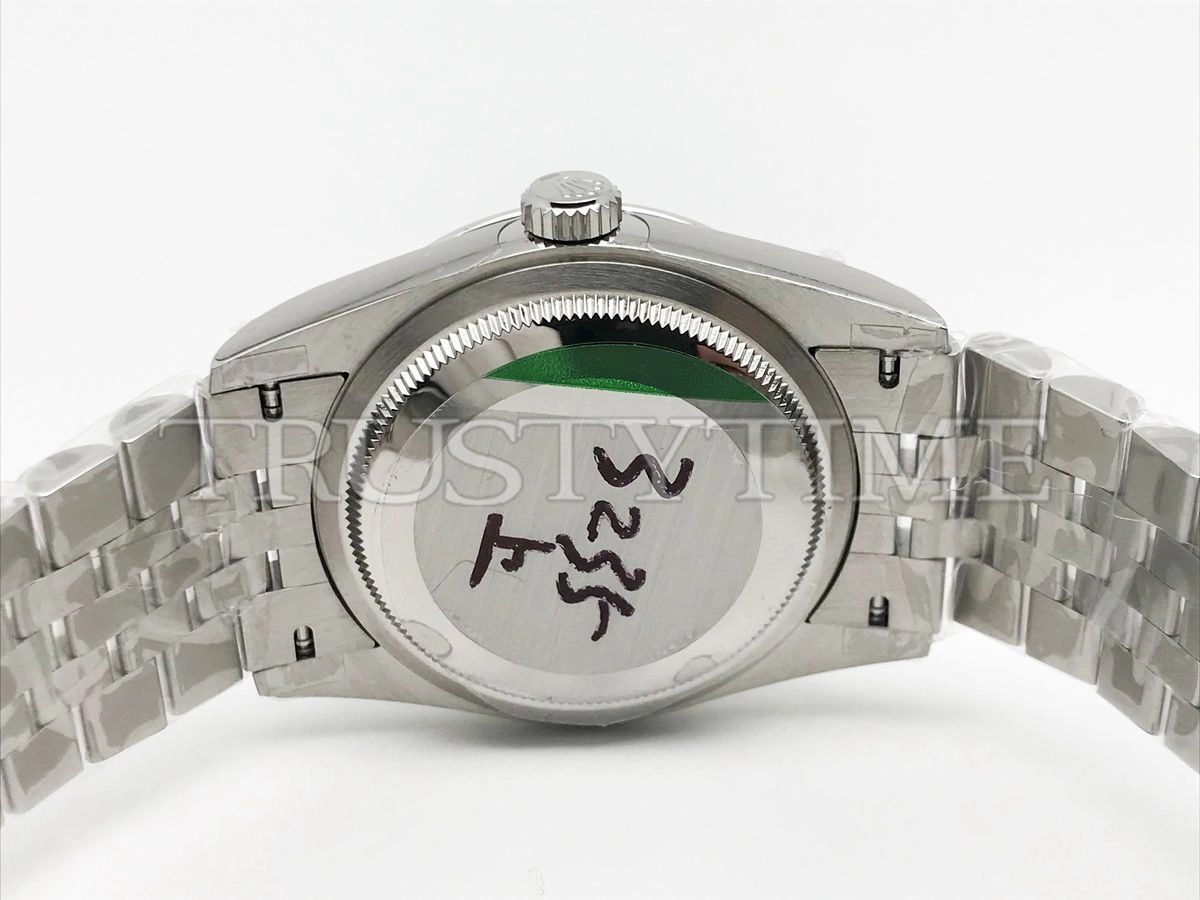Копия часов Rolex DateJust 36mm 126234-0049