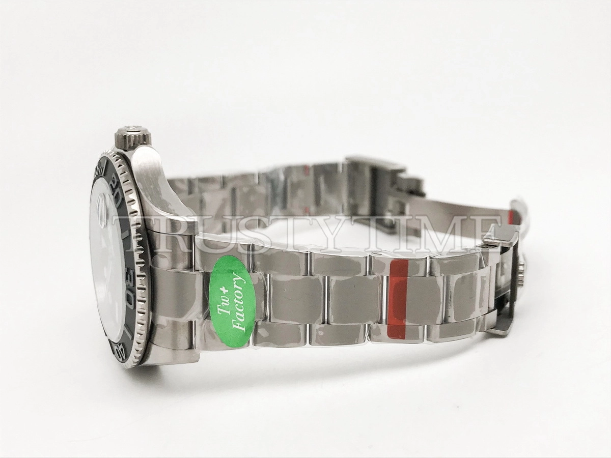 Копия часов Rolex Yacht-Master Titanium 42mm 226627-0001