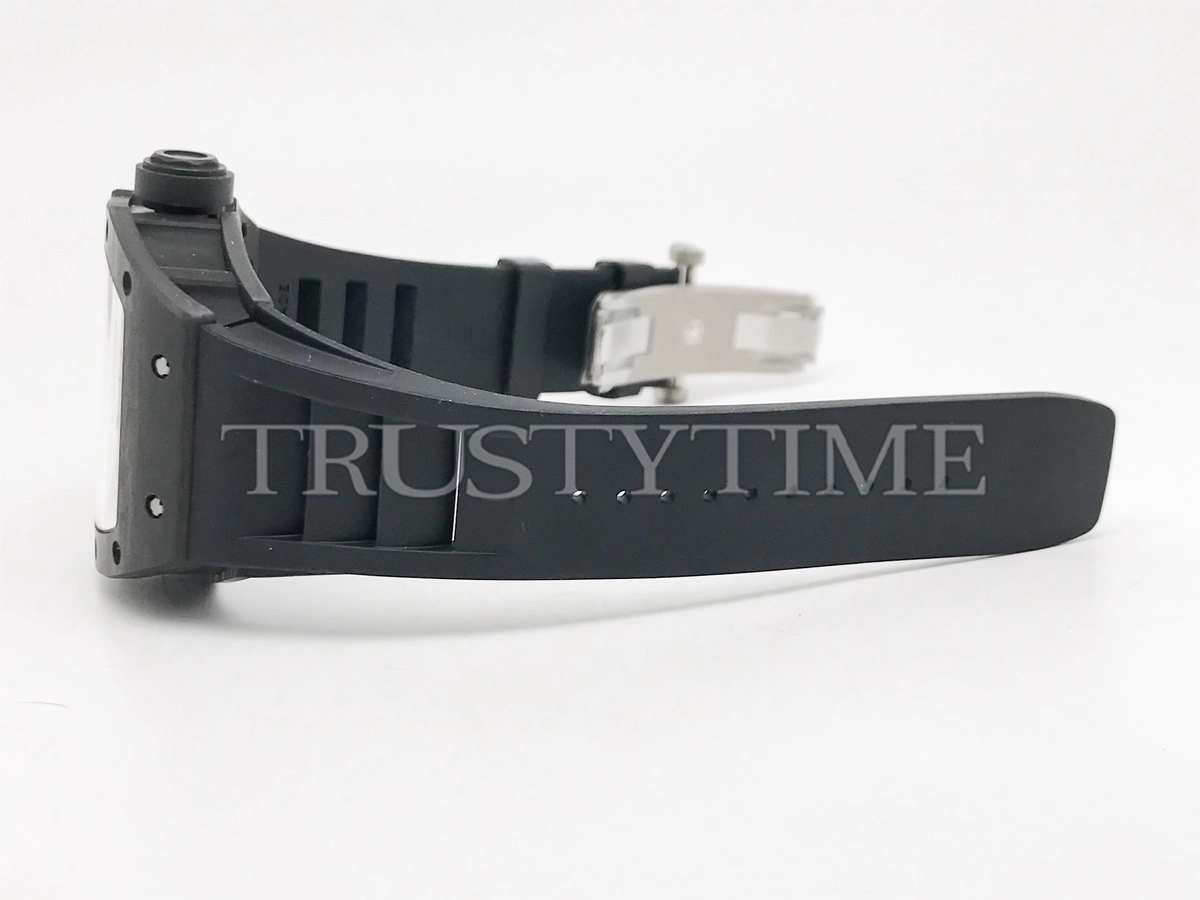 Копия часов Richard Mille RM055 Bubba Watson