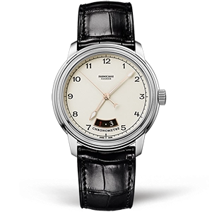 Копия часов Parmigiani Fleurier Toric 41mm PFC423-1202400-HA1441