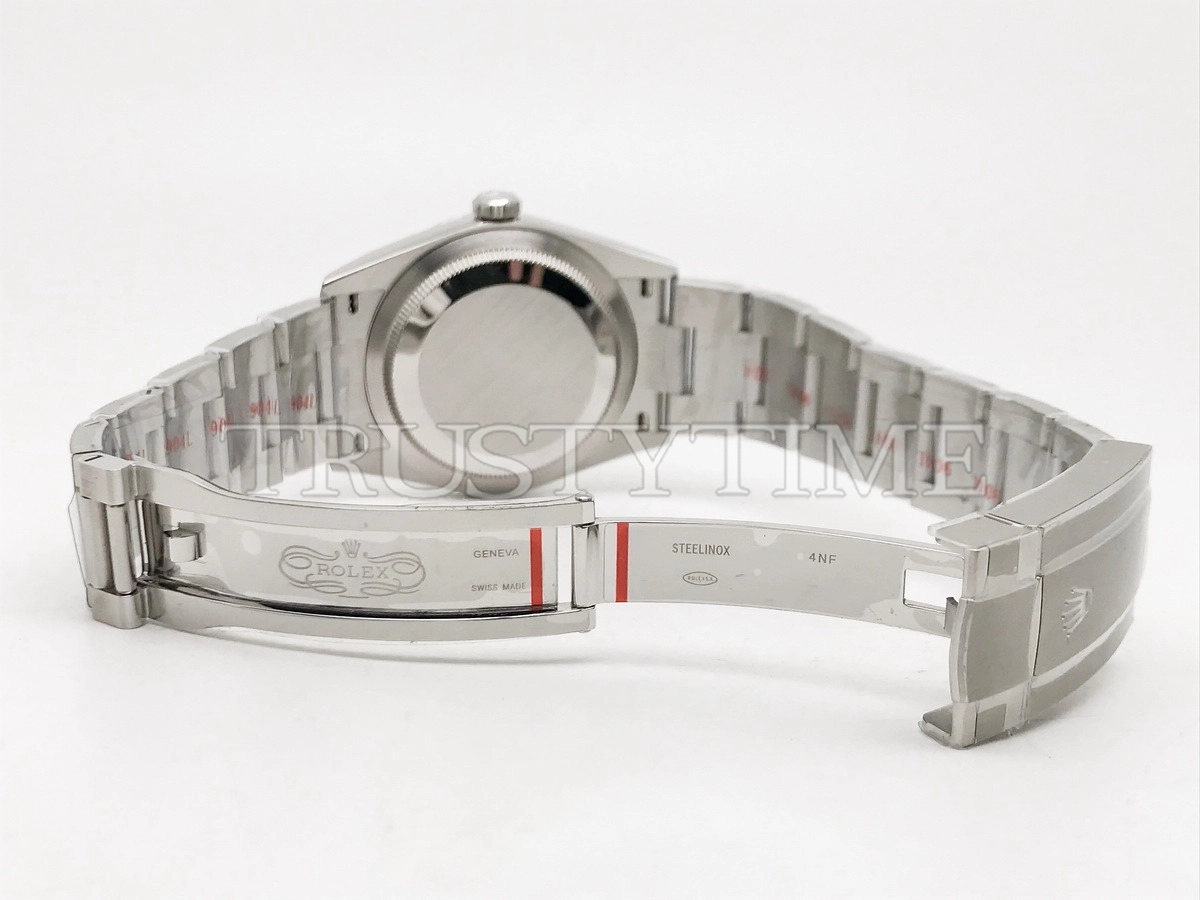 Копия часов Rolex Oyster Perpetual 36mm 126000-0011