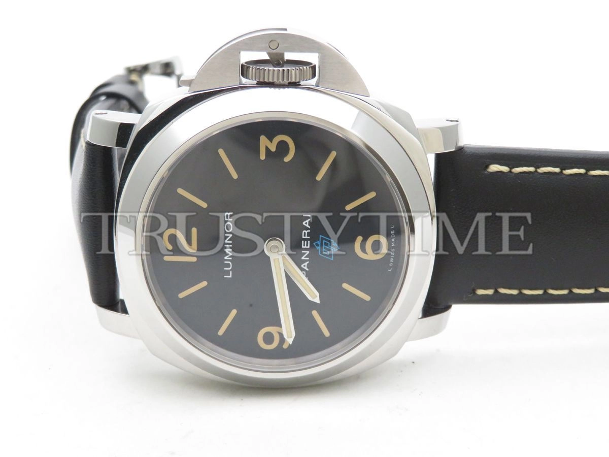 Копия часов Panerai Luminor Base Logo Paneristi 15th Anniversary 44mm PAM00634