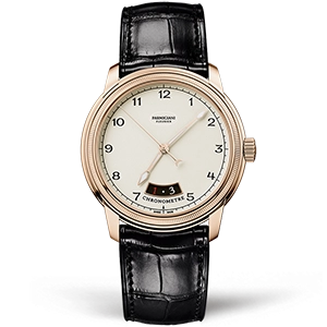 Копия часов Parmigiani Fleurier Toric 41mm PFC423-1602400-HA1441