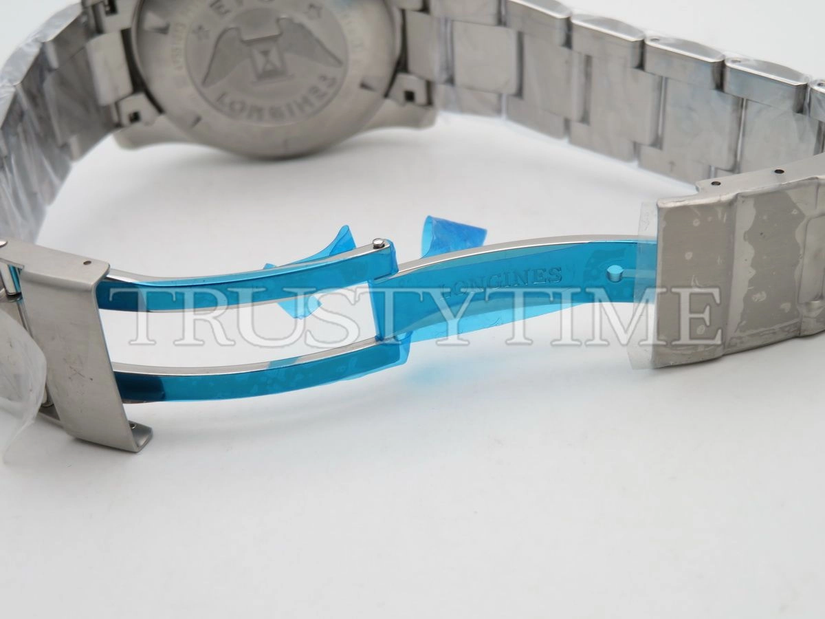 Копия часов Longines Sport Hydroconquest 41mm L3.781.4.56.6