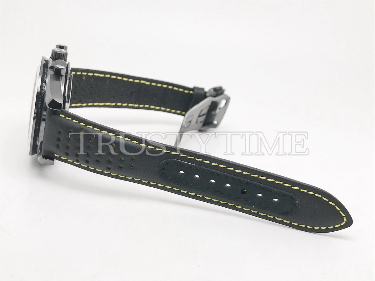 Копия часов Omega Speedmaster Dark Side of the Moon Apollo 8 44mm 310.92.44.50.01.001