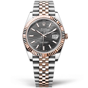 Копия часов Rolex DateJust II 41mm 126331-0020