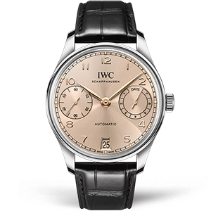 Копия часов IWC Portugieser Automatic 7 Days 42mm IW501705