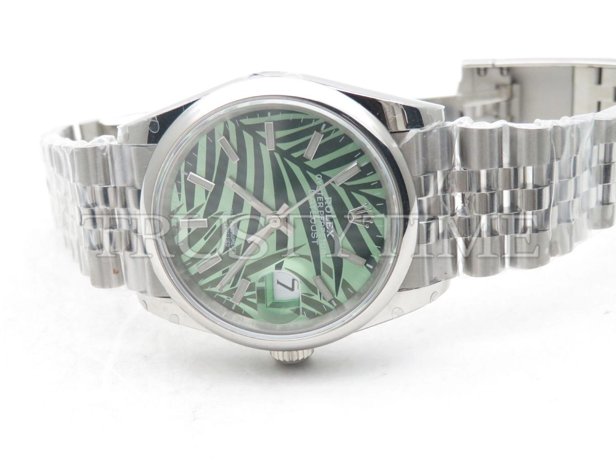 Копия часов Rolex DateJust 36mm 126200-0019