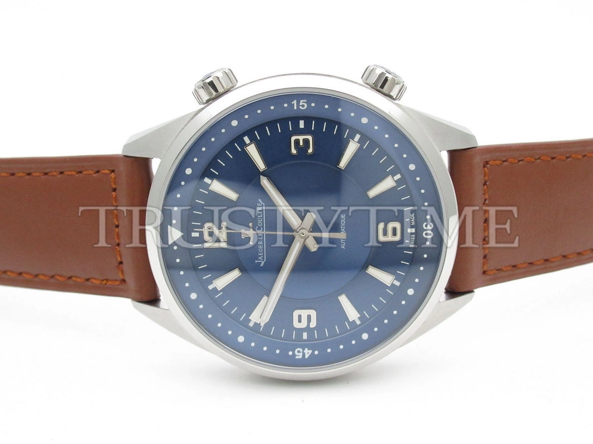 Копия часов Jaeger-LeCoultre Polaris Automatic 41mm 9008480