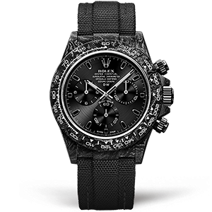 Копия часов Rolex Cosmograph Daytona DIW All Black