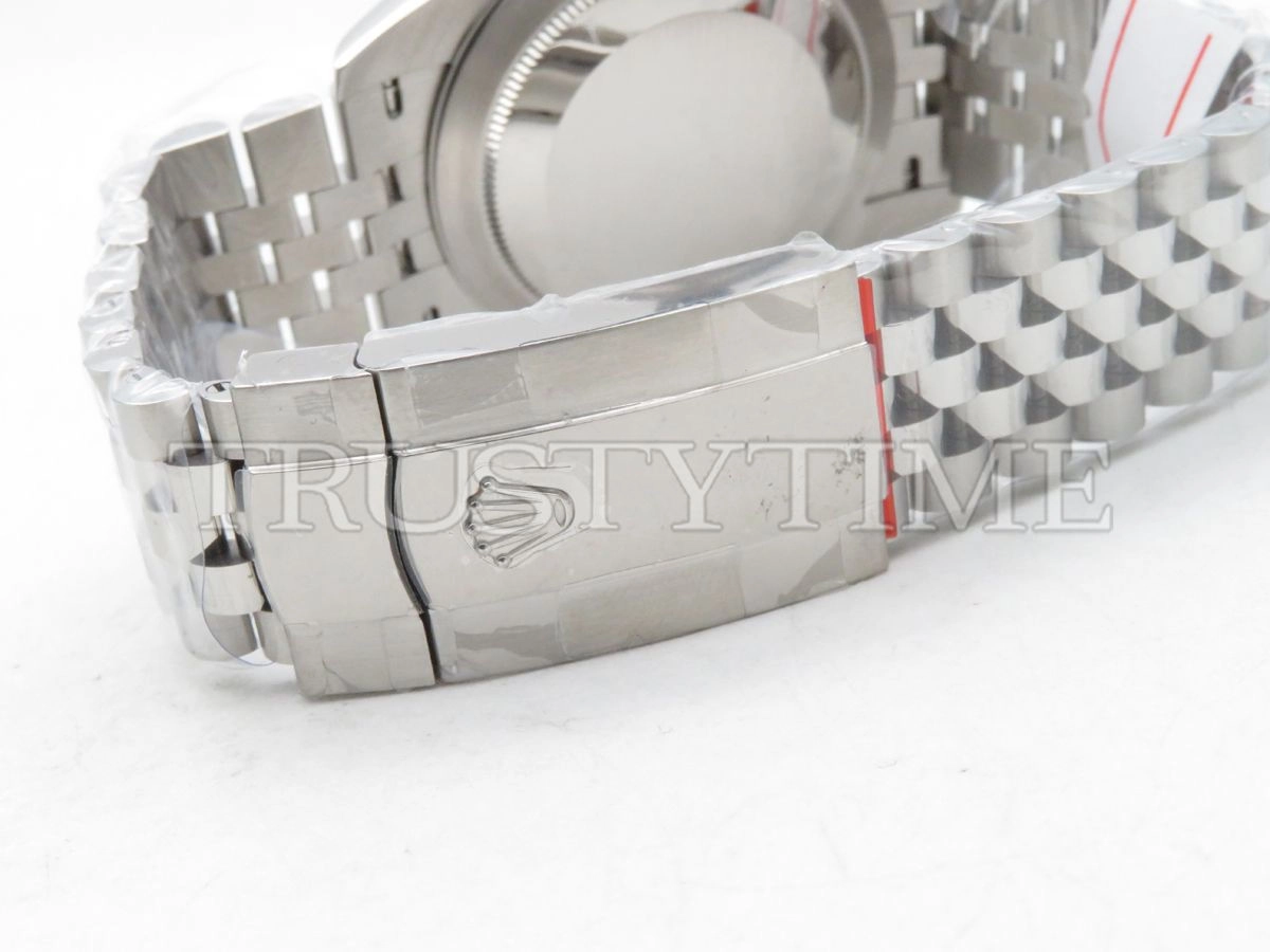 Копия часов Rolex DateJust II 41mm 126334-0014