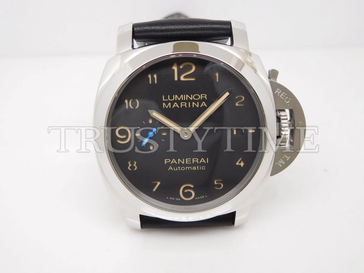 Копия часов Panerai Luminor 1950 3 Days Automatic 44mm PAM01359