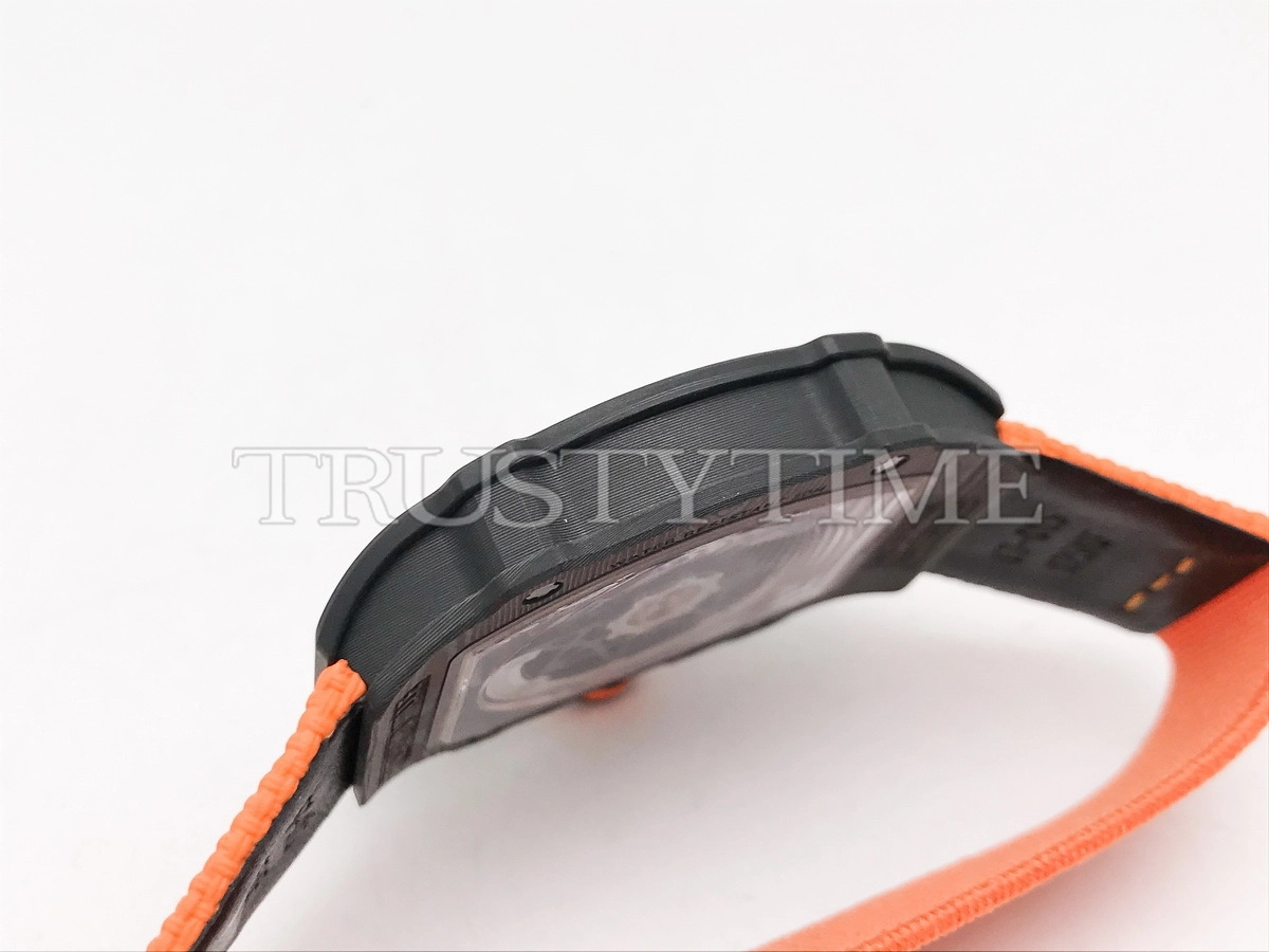 Копия часов Richard Mille RM67-02 Lando Norris