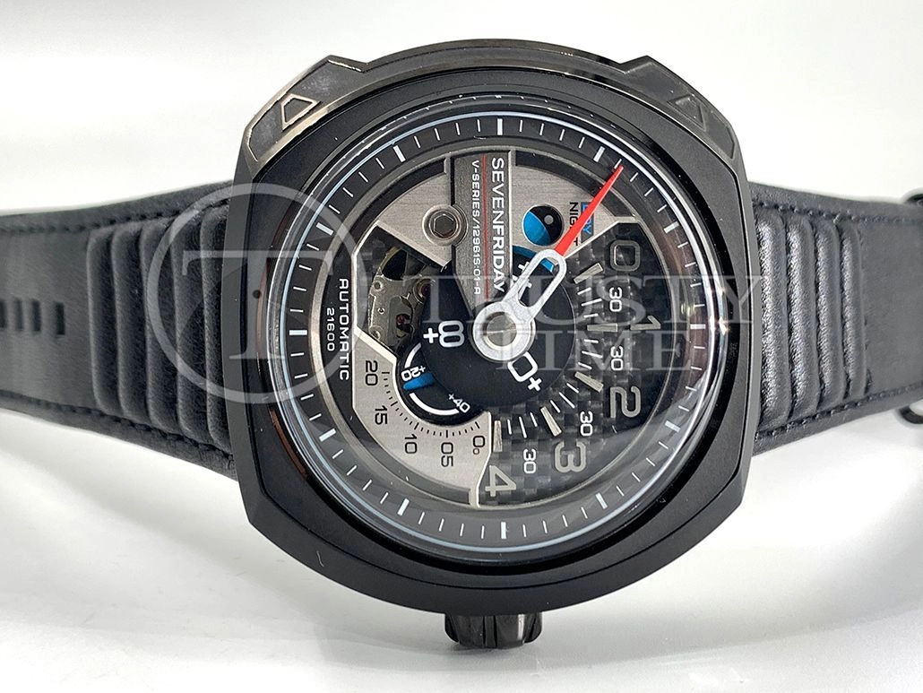Копия часов SevenFriday V3/01