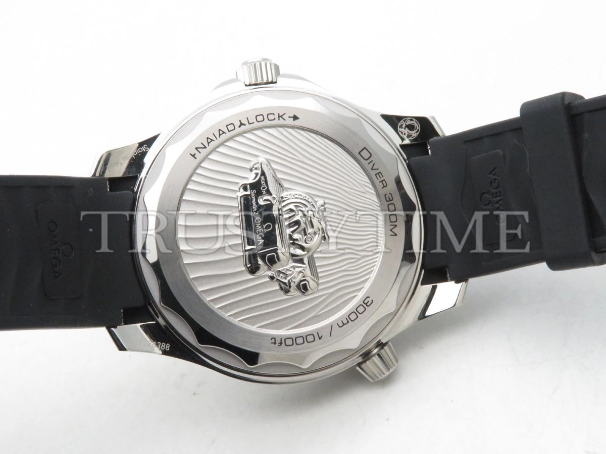 Копия часов Omega Seamaster Diver 300m Co-axial Chronometer Nekton Edition 42mm 210.32.42.20.01.002