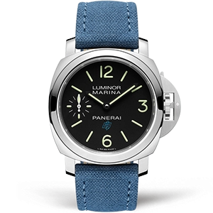 Копия часов Panerai Luminor Marina Logo 3 Days 44mm PAM00777