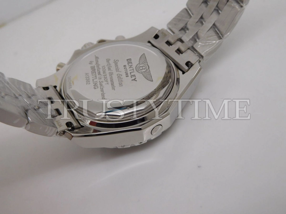 Копия часов Breitling for Bentley GT A1336212.L503