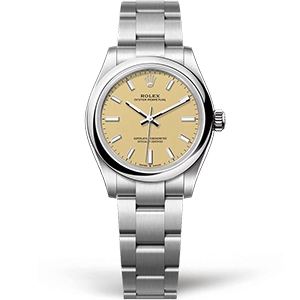 Копия часов Rolex Oyster Perpetual 31mm 277200-0013