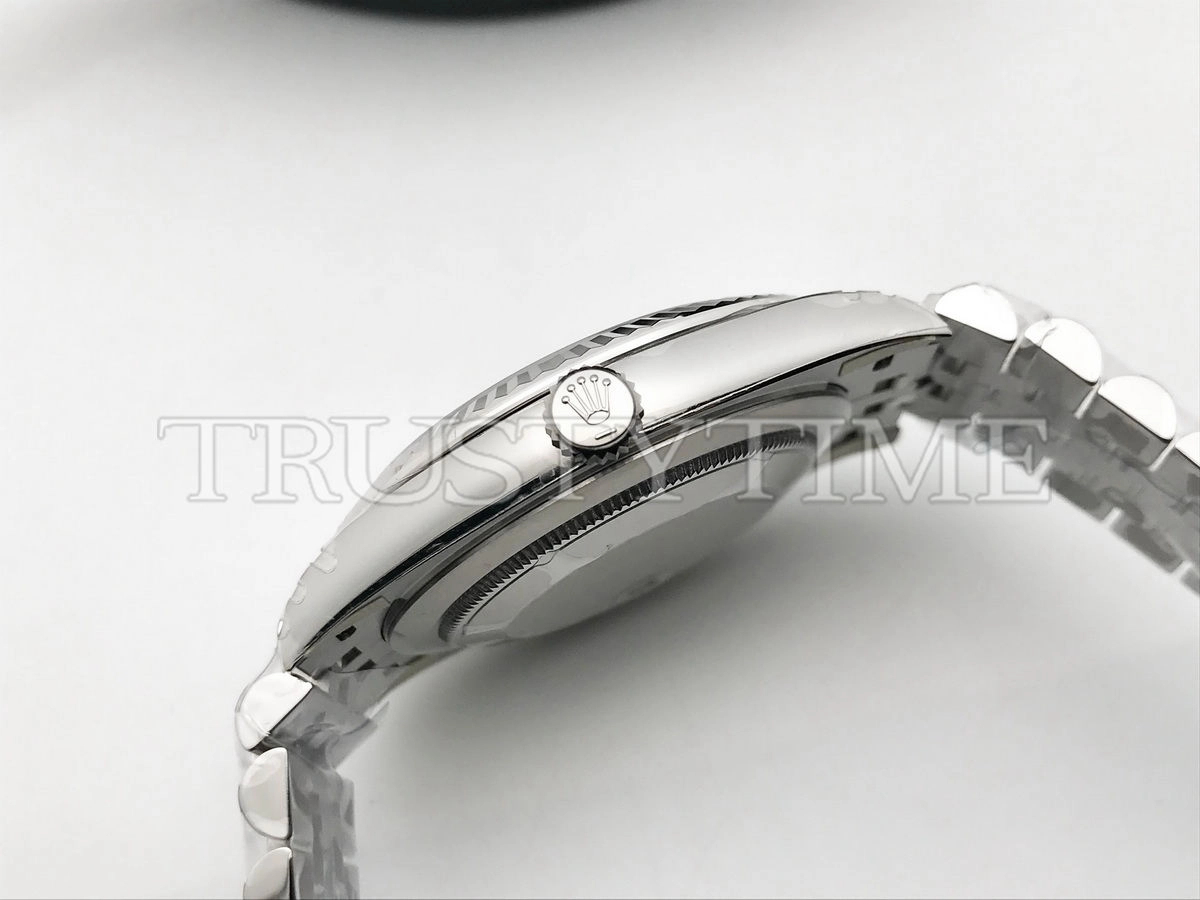 Копия часов Rolex DateJust II 41mm 126334-0022