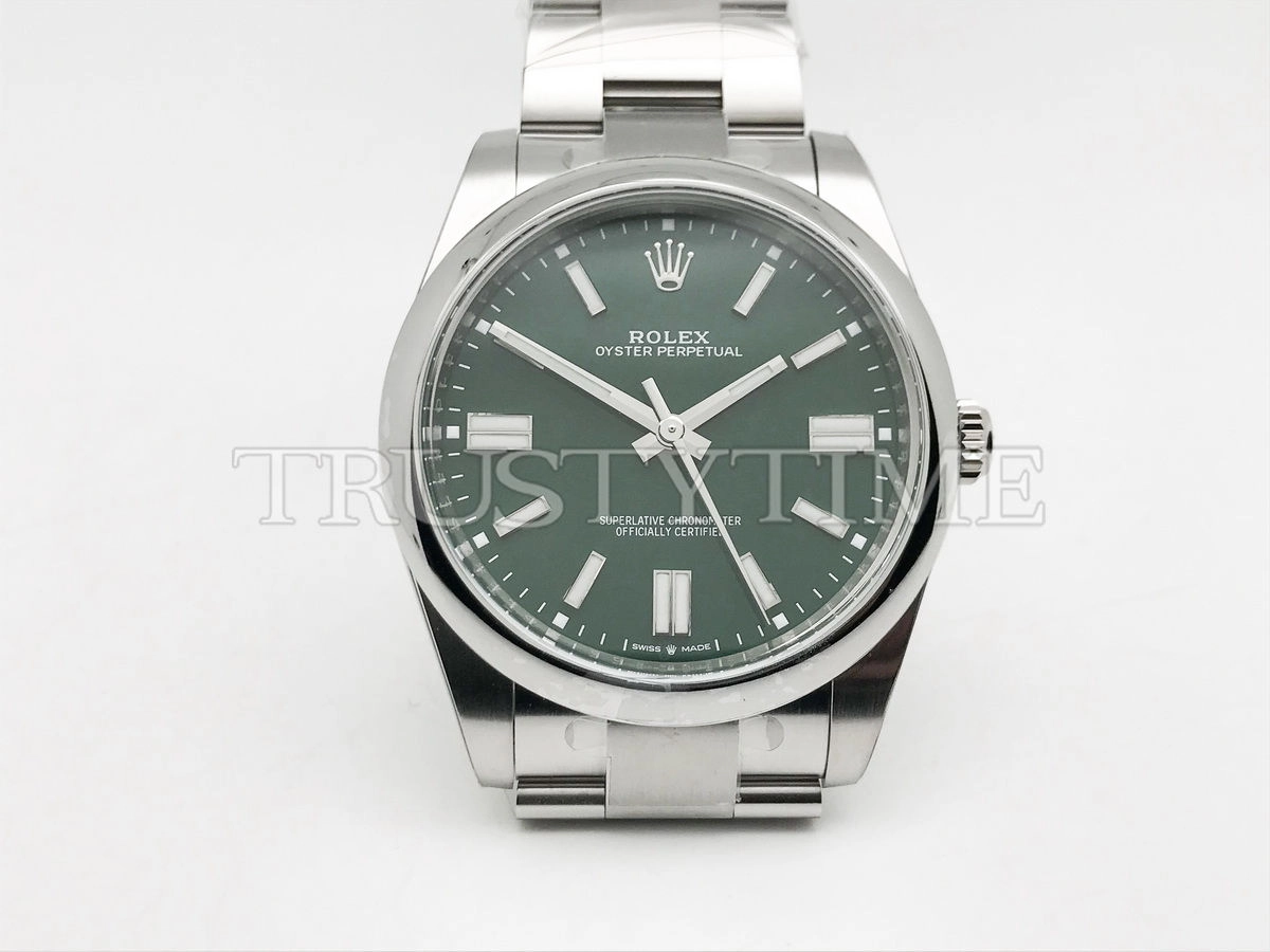 Копия часов Rolex Oyster Perpetual 36mm 126000-0005