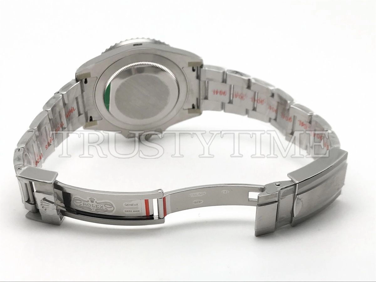 Копия часов Rolex GMT Master II Sprite 126720VTNR-0001