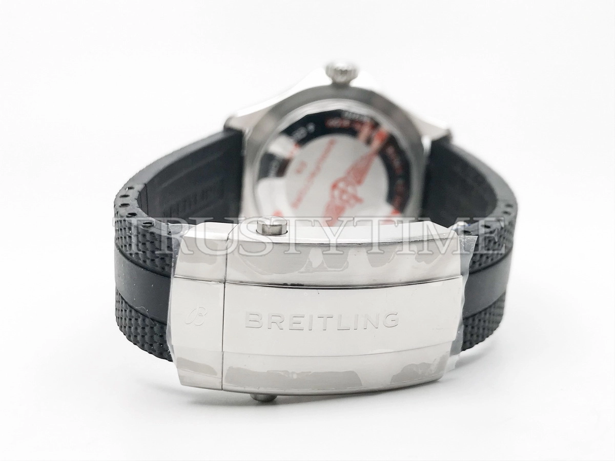 Копия часов Breitling Superocean Automatic 44mm A17376211L2S1