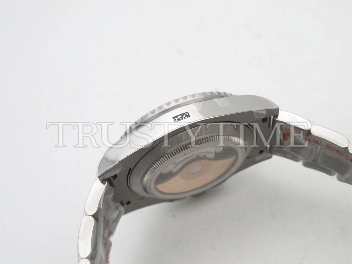 Копия часов Rolex Submariner Matt Diver Sandblast No Date 40mm 114060