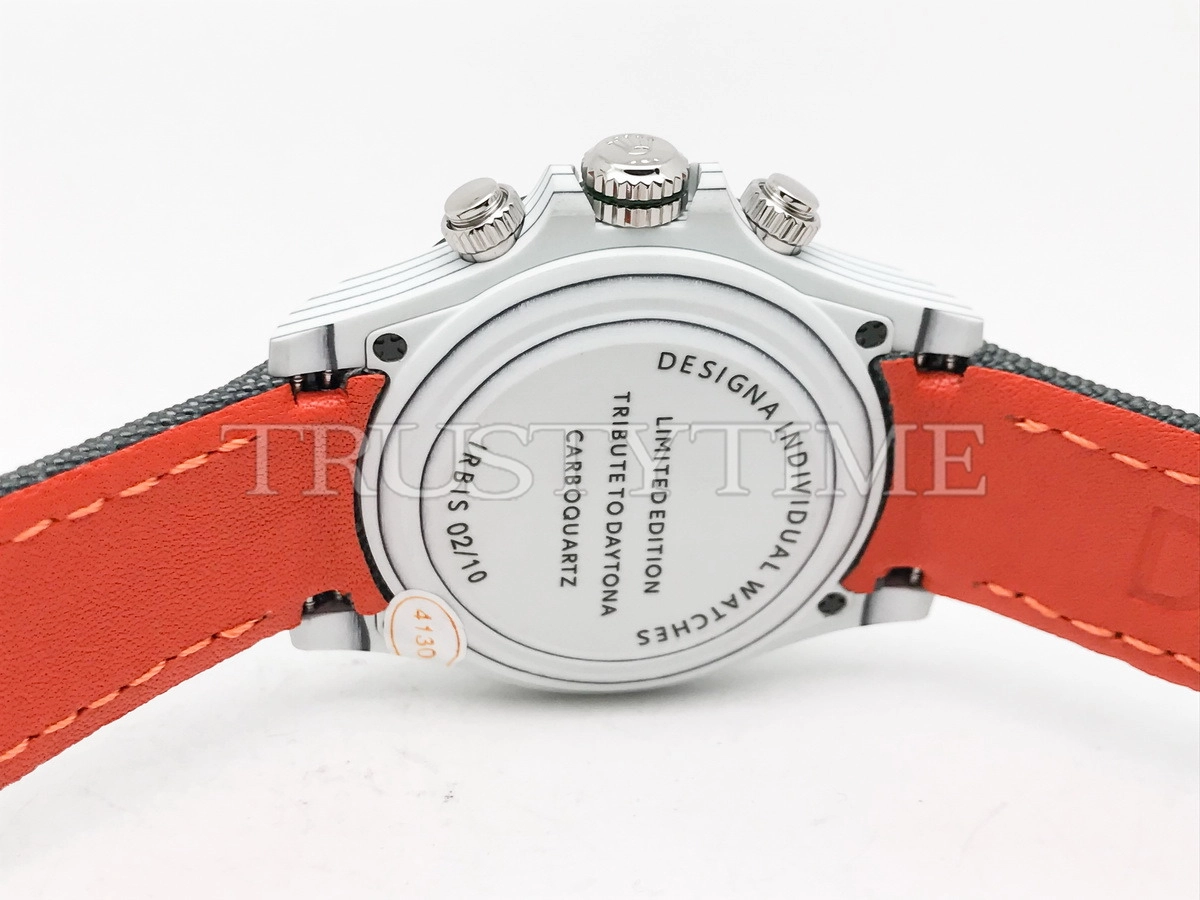 Копия часов Rolex Cosmograph Daytona DIW Alpine