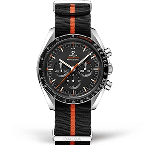 Копия часов Omega SpeedMaster Speedy Tuesday 2 Ultraman 42mm 311.12.42.30.01.001