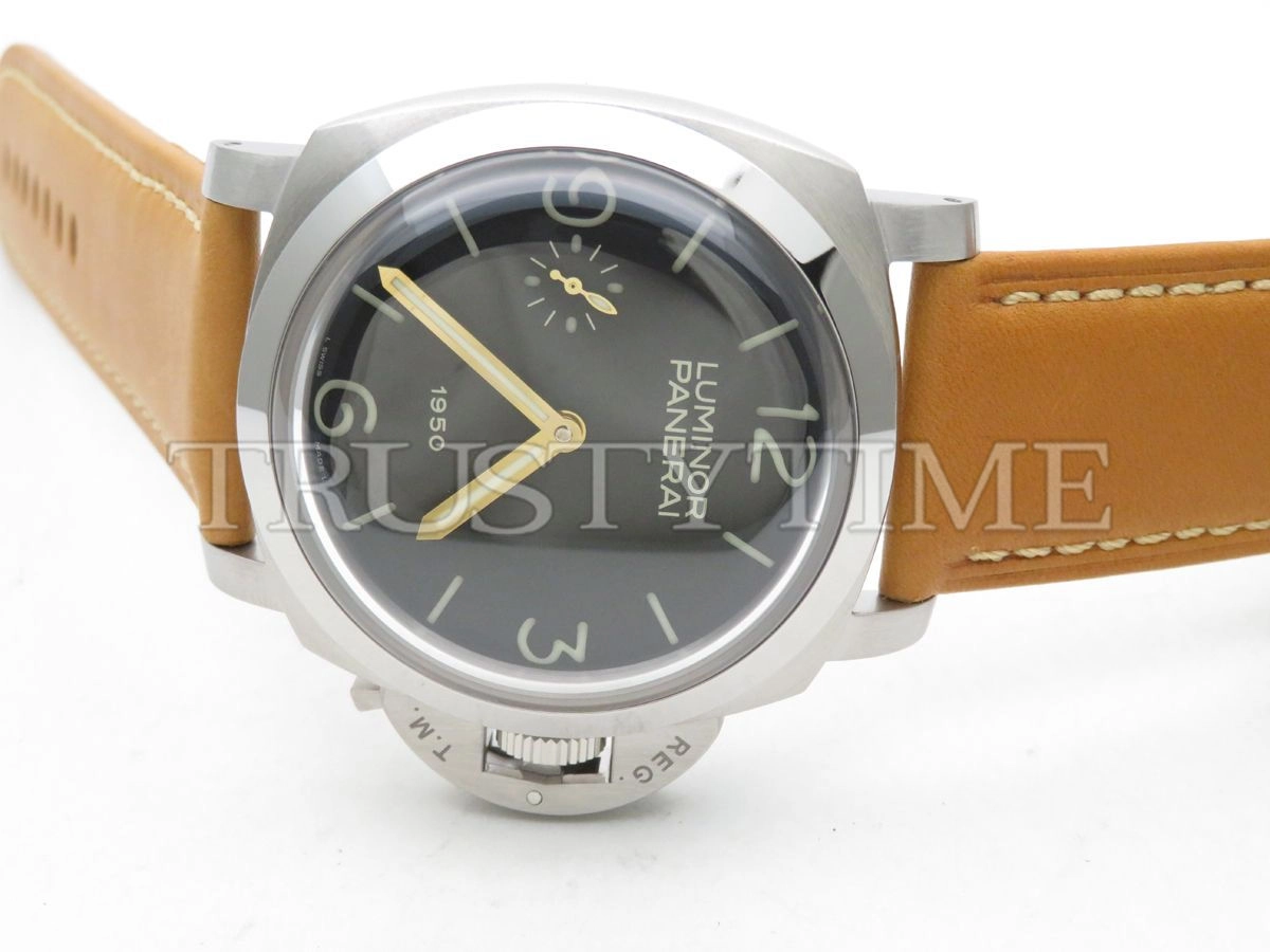 Копия часов Panerai Luminor 1950 Limited Edition 47mm PAM00127