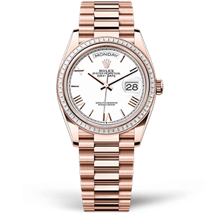 Копия часов Rolex Day-Date 36mm 128395TBR-0022