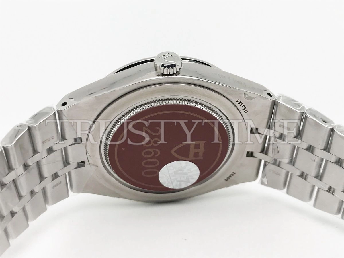 Копия часов Tudor Royal Day-Date 41mm M28600-0006