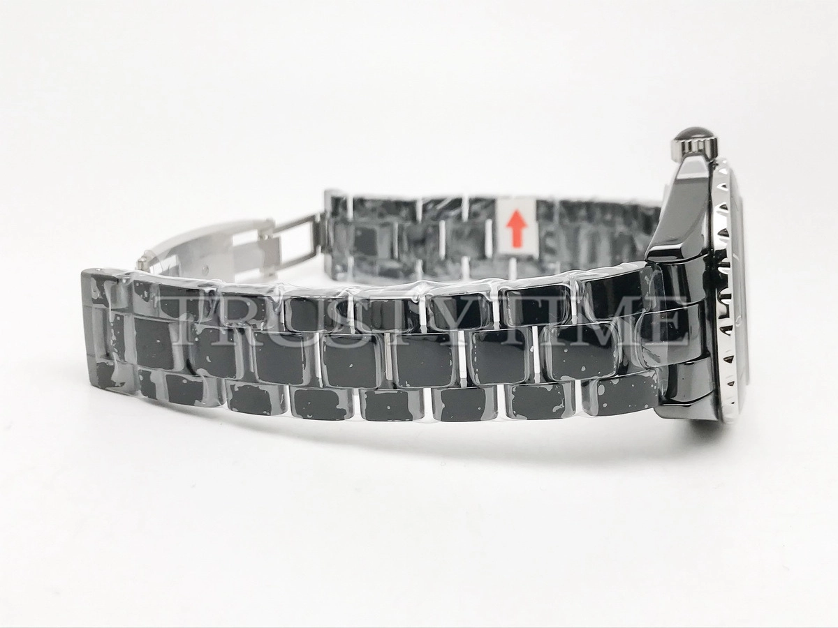 Копия часов Chanel Mademoiselle J-12 38 H5242