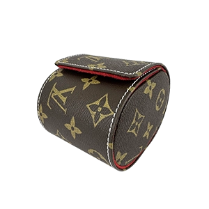Копия часов Дорожный футляр Louis Vuitton на 1 пару часов