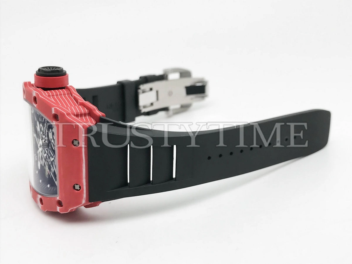 Копия часов Richard Mille RM035-02 Rafael Nadal