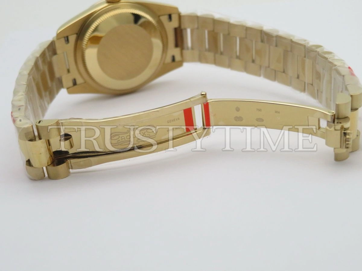 Копия часов Rolex DateJust 31mm 278288RBR-0006