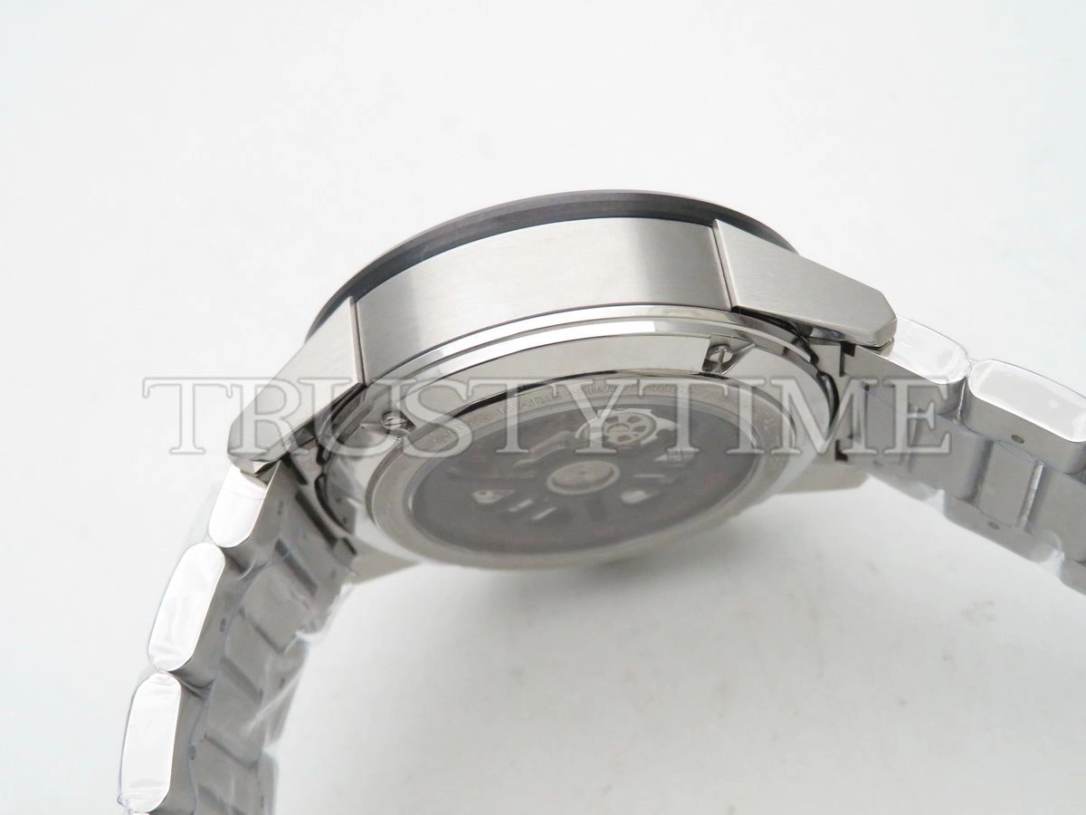 Копия часов Tag Heuer Carrera Calibre Heuer 01 43mm CAR201V.BA0766