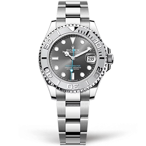 Копия часов Rolex Yacht-Master 37mm 268622-0002