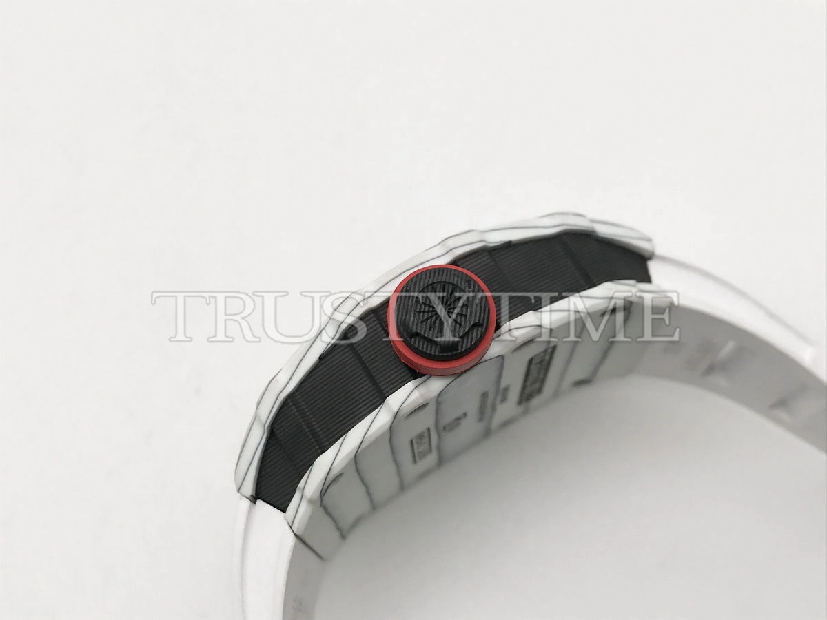 Копия часов Richard Mille RM035-01 Rafael Nadal