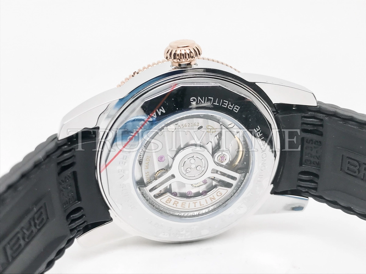 Копия часов Breitling Superocean Heritage B31 Automatic 42 UB3111241B1S1